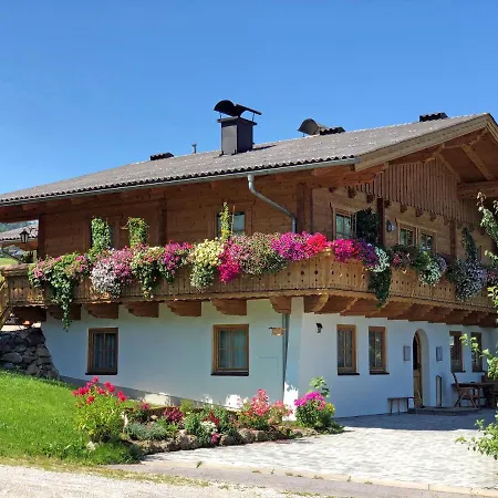 Appartement Stubeck By Schladming-Appartements Exterior photo