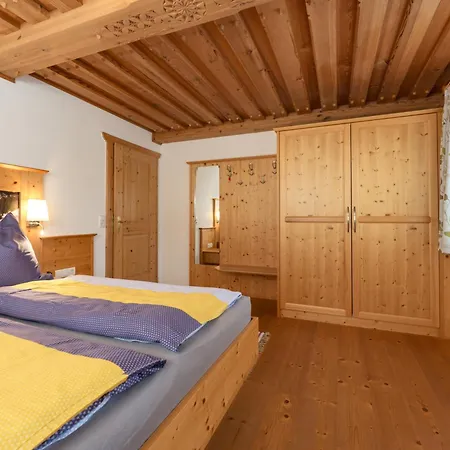 Appartement Stubeck By Schladming-Appartements Exterior photo