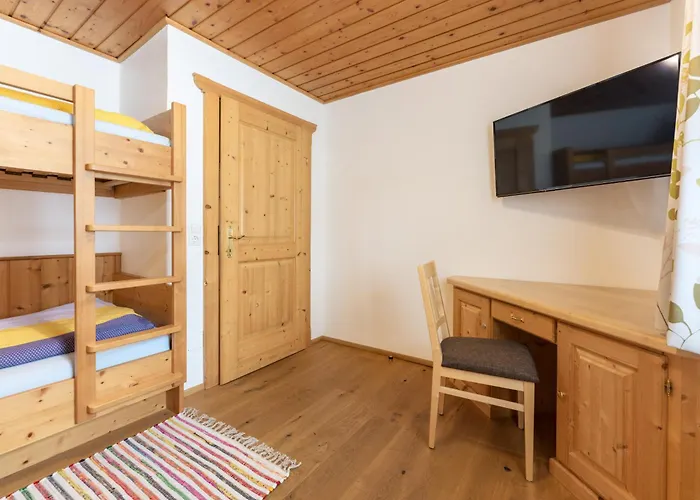 Appartement Stubeck By Schladming-Appartements
