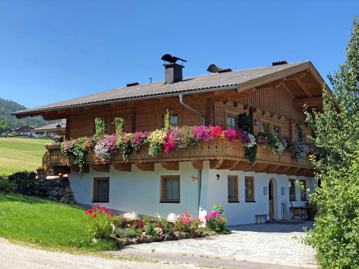 Apartment Stubeck By Schladming-appartements *