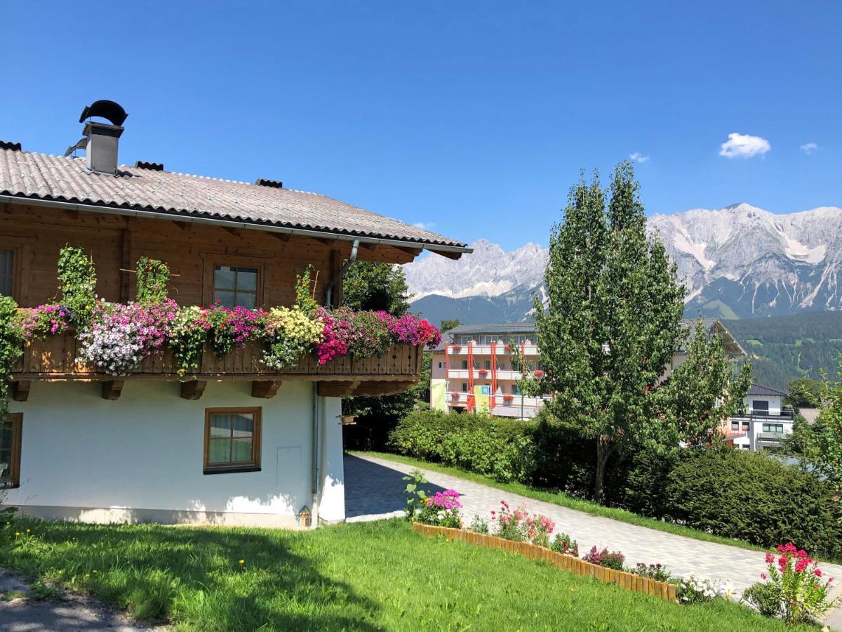 Stubeck By Schladming-appartements Apartment Schladming