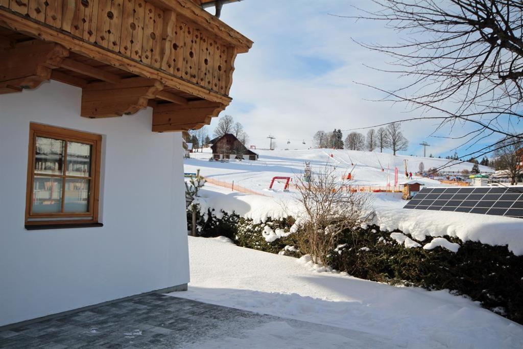 Stubeck By Schladming-appartements