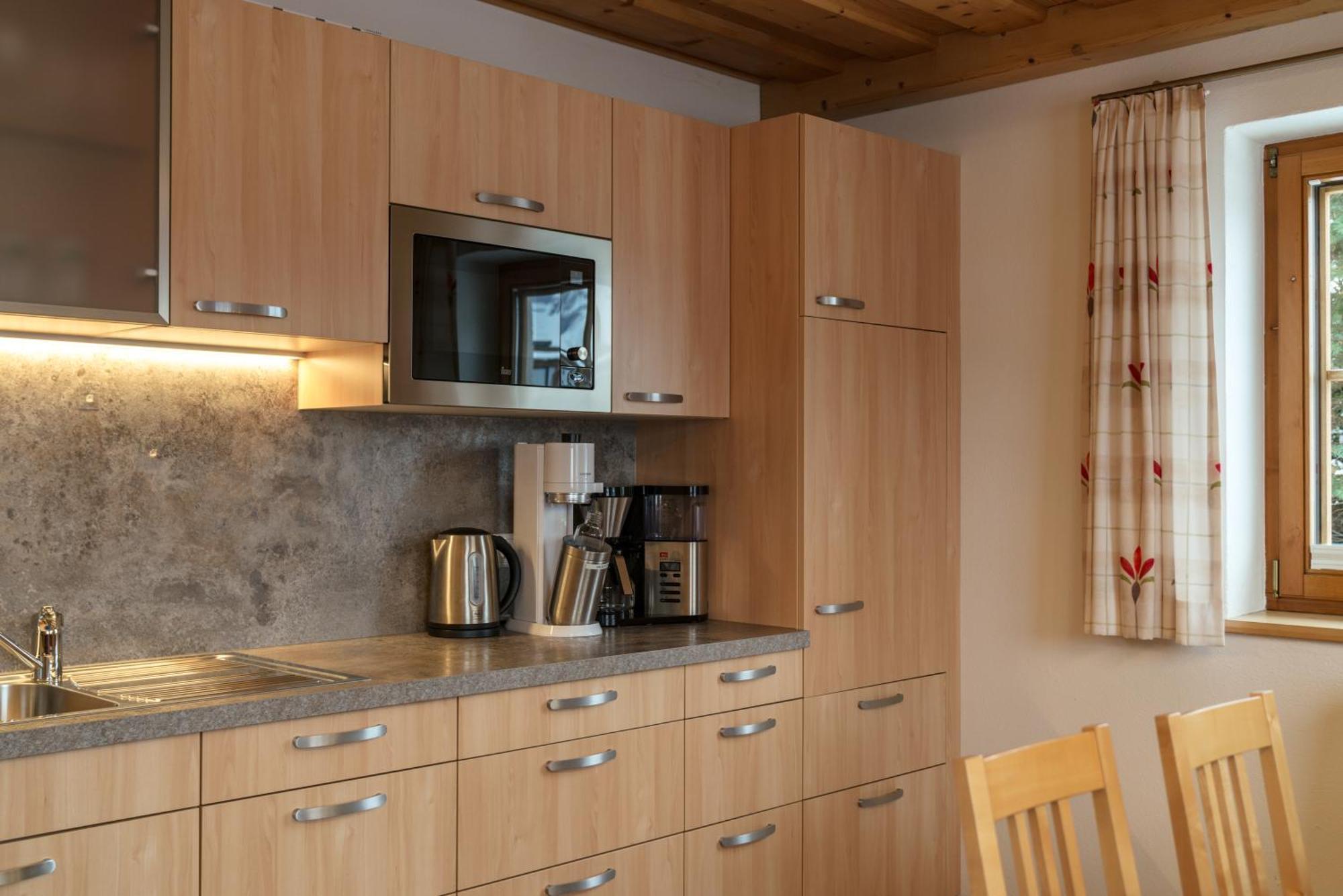 Stubeck By Schladming-appartements Apartment *