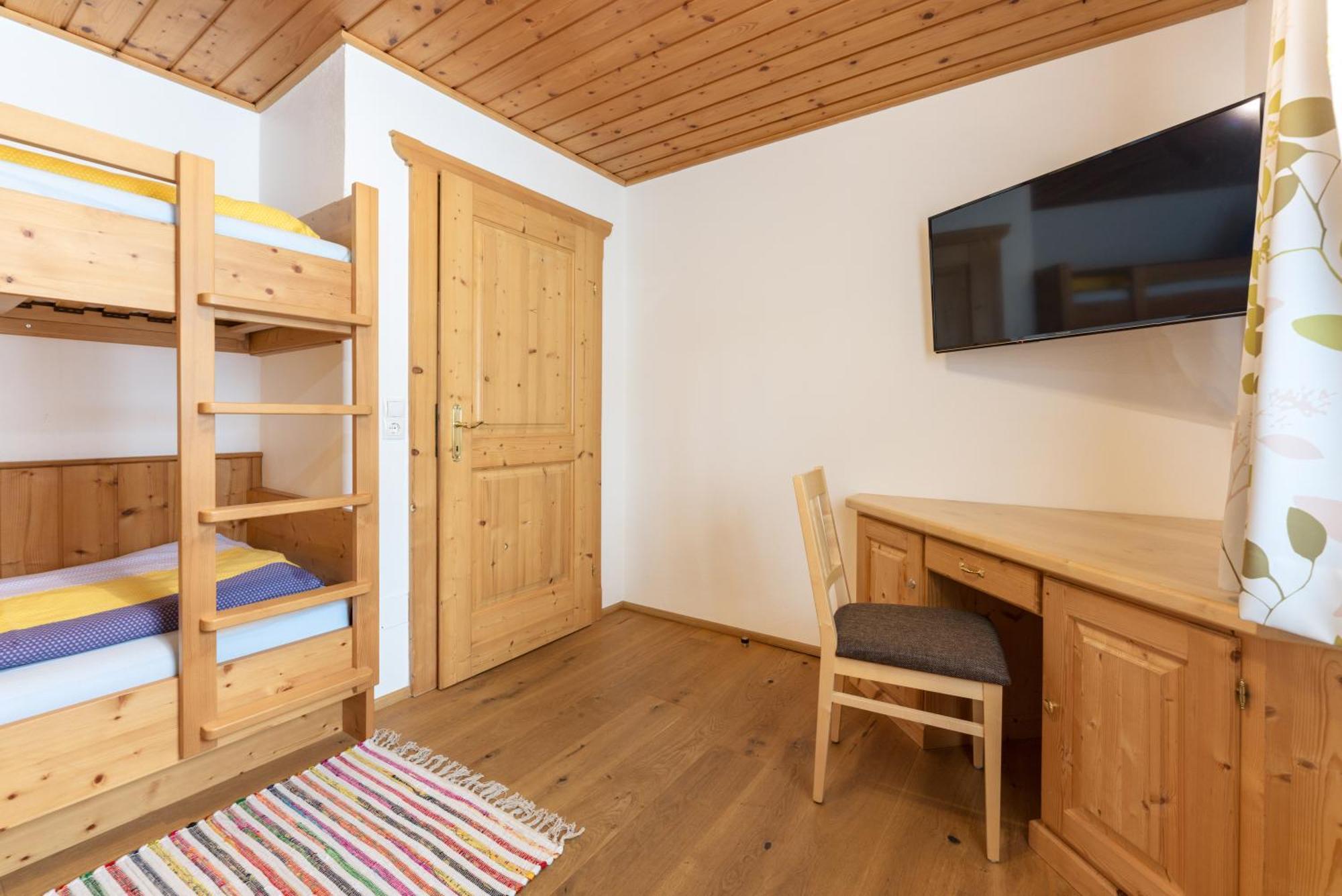 Apartment Stubeck By Schladming-appartements