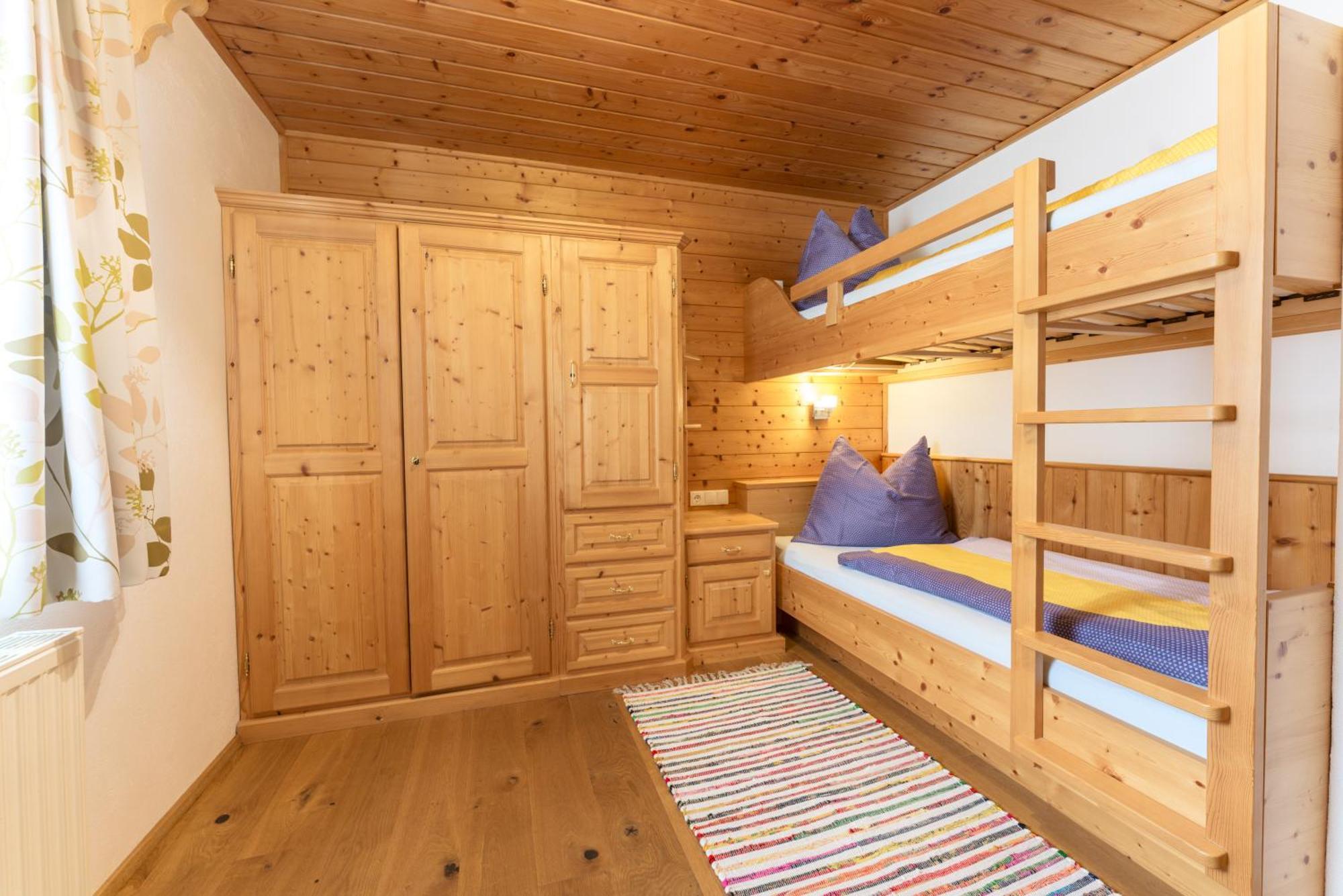 Stubeck By Schladming-appartements