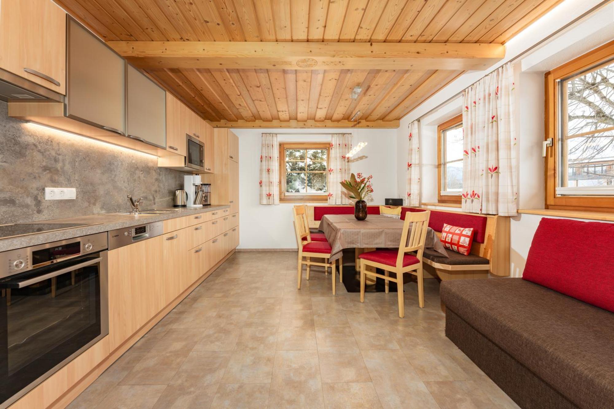Stubeck By Schladming-appartements