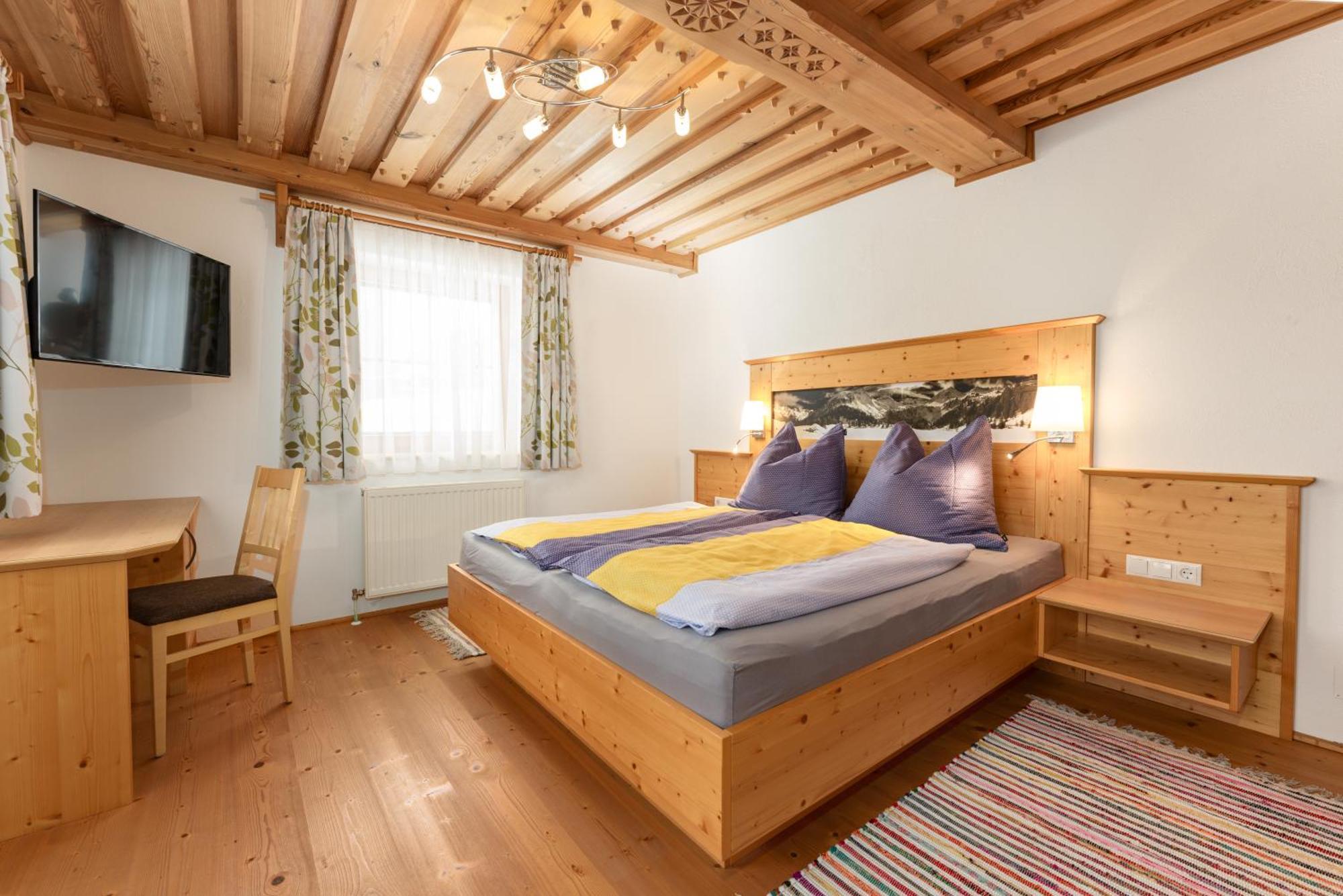 Stubeck By Schladming-appartements Apartment